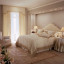 Кровать Spencer Classic - купить в Москве от фабрики Halley из Италии - фото №8