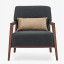 Кресло Logan 424597 - купить в Москве от фабрики Warm Design из Турции - фото №2
