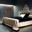 Кровать Ml.9000l - купить в Москве от фабрики OfInterni из Италии - фото №1