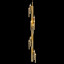 Люстра Shiro Vertical - купить в Москве от фабрики Brand van Egmond из Нидерланд - фото №5