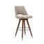 Барный стул Sienna - купить в Москве от фабрики Interlude Home из США - фото №2