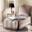 Кровать 4041 - купить в Москве от фабрики Angelo Cappellini из Италии - фото №5