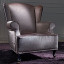 Кресло Camilla Classic - купить в Москве от фабрики Asnaghi из Италии - фото №4