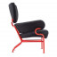 Кресло Tre Pezzi 836 - купить в Москве от фабрики Cassina из Италии - фото №3