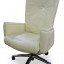 Кресло руководителя Genesis - купить в Москве от фабрики Turri из Италии - фото №1