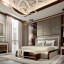 Кровать 3370 - купить в Москве от фабрики Ceppi из Италии - фото №7