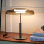 Лампа Dora – 271 - купить в Москве от фабрики Oluce из Италии - фото №6