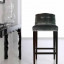 Барный стул Acanthus Bar - купить в Москве от фабрики Latorre из Испании - фото №3