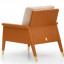 Кресло Jean - купить в Москве от фабрики Formitalia из Италии - фото №4