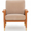 Кресло Jean - купить в Москве от фабрики Formitalia из Италии - фото №2