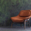 Кресло Hanna - купить в Москве от фабрики Berto из Италии - фото №6