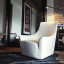 Кресло Monterrey - купить в Москве от фабрики Arketipo из Италии - фото №7