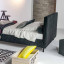 Кровать Max Gray - купить в Москве от фабрики Twils из Италии - фото №2