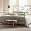 Кровать Eden Classic - купить в Москве от фабрики Giusti Portos из Италии - фото №1