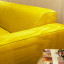 Диван Pierre Yellow - купить в Москве от фабрики Dom Edizioni из Италии - фото №5