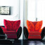 Кресло Cg 36/H - купить в Москве от фабрики Alta moda из Италии - фото №1