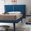 Кровать Itaca - купить в Москве от фабрики Target Point из Италии - фото №2