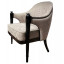 Кресло Crown 425238 - купить в Москве от фабрики Balhome из Турции - фото №1