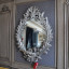 Зеркало Vidor - купить в Москве от фабрики Luciano Zonta из Италии - фото №1