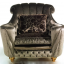 Кресло Nuvola Р - купить в Москве от фабрики Zanaboni из Италии - фото №1
