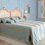 Кровать 3023 - купить в Москве от фабрики Cafissi из Италии - фото №2