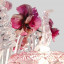 Люстра Galliano Flowers - купить в Москве от фабрики Multiforme из Италии - фото №8