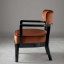 Кресло Zoe Blue - купить в Москве от фабрики Oasis из Италии - фото №11