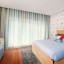 Кровать Matisse U10001g - купить в Москве от фабрики AMClassic из Португалии - фото №2