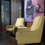 Кресло Ariel Grey - купить в Москве от фабрики Bruno Zampa из Италии - фото №5