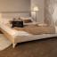 Кровать Dolce Vita 42.22 - купить в Москве от фабрики Tosato из Италии - фото №1