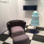 Кресло Orla - купить в Москве от фабрики Cappellini из Италии - фото №5
