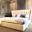 Кровать Antigua - купить в Москве от фабрики Lilu Art из России - фото №1