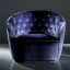 Кресло Celine Collection - купить в Москве от фабрики Atelier Moba из Италии - фото №3