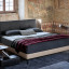Кровать Bretagne - купить в Москве от фабрики Poltrona Frau из Италии - фото №2