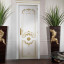 Дверь Pr 5001 - купить в Москве от фабрики Asnaghi Interiors из Италии - фото №3