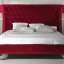 Кровать Icon - купить в Москве от фабрики DV Home из Италии - фото №1