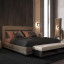 Кровать D600 - купить в Москве от фабрики Cipriani из Италии - фото №5