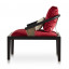 Кресло Shanghai - купить в Москве от фабрики Bellavista из Италии - фото №5