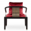 Кресло Shanghai - купить в Москве от фабрики Bellavista из Италии - фото №6