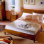 Кровать Mr14572 - купить в Москве от фабрики Busatto из Италии - фото №2