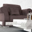 Кресло Confort Nouveau 125 - купить в Москве от фабрики Vismara из Италии - фото №1