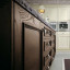 Кухня Romantica Bianco - купить в Москве от фабрики Febal из Италии - фото №4