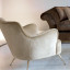 Кресло Bellagio Modern - купить в Москве от фабрики Zanaboni из Италии - фото №2