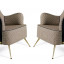 Кресло Bellagio Modern - купить в Москве от фабрики Zanaboni из Италии - фото №3