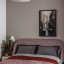 Кровать Delta Round - купить в Москве от фабрики Il Loft из Италии - фото №10