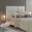 Кровать Class White - купить в Москве от фабрики Valmori из Италии - фото №23