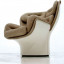 Кресло Elda от фабрики Longhi из Италии - фото №8