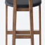 Барный стул Torii Stools - купить в Москве от фабрики Bensen из Италии - фото №3