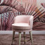 Барный стул Isidoro - купить в Москве от фабрики Dom Edizioni из Италии - фото №2