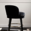Барный стул Isidoro - купить в Москве от фабрики Dom Edizioni из Италии - фото №8